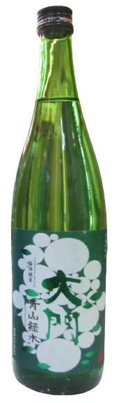 Amazon.co.jp: 利休梅 青山緑水（せいざんりょくすい）特別純